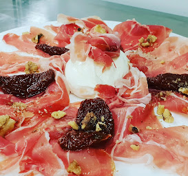 Photo n°11 de Basilico Pizzeria à Mâcon (Restaurant italien)