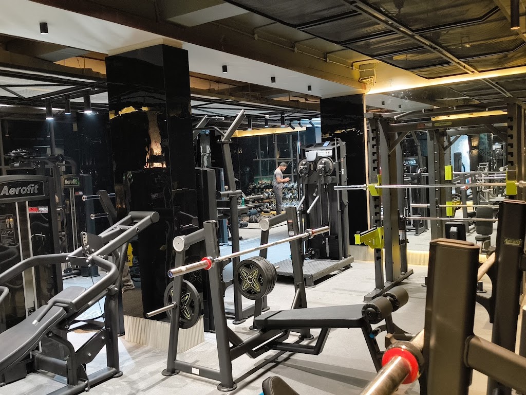 Pro Fitness Gym Purnea