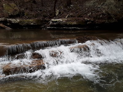 Big Soddy Creek Gulf