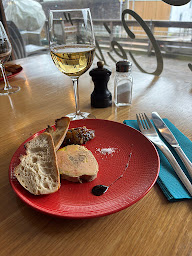 Photo n°34 de Le Céjo à Epagny Metz-Tessy (Restaurant français)