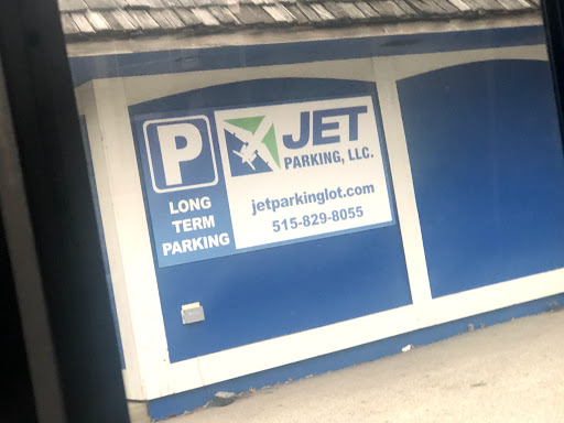 Jet Parking, LLC - Thumbnail