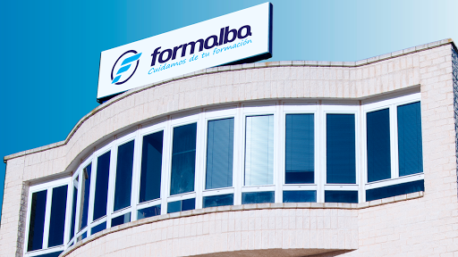 FORMALBA