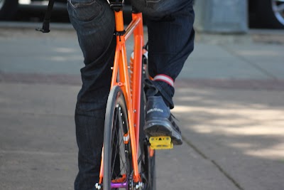 City Bikes Adams Morgan