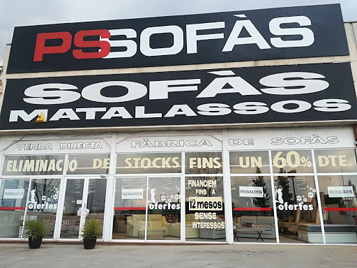 PS Sofas