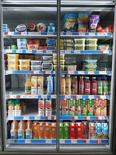 Central Co-op Food - Chartwell Road, Sprowston - Thumbnail