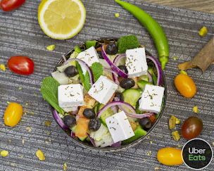 Photo n°19 de Olivéa à Paris (Restaurant méditerranéen)