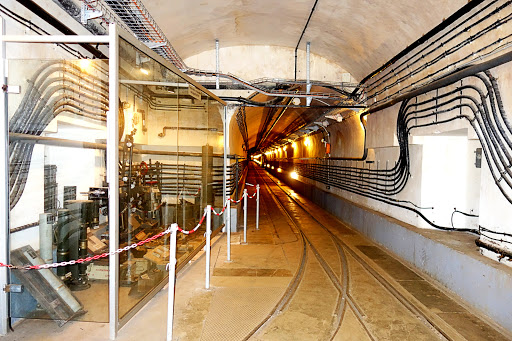Ouvrage du Simserhof Maginot Line Fortress - Thumbnail