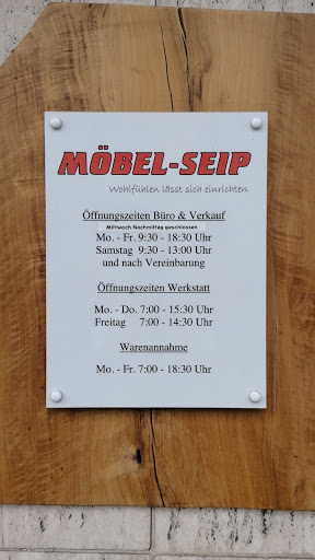 MÖBEL-SEIP Inh. Andreas Seip e.K. Gallery - Germany