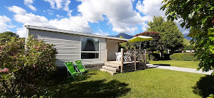 Photo n°37 de Camping Les Prairies - Alpes de Haute Provence à Seyne (Terrain de camping)