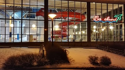Photos of Holstebro Badeland