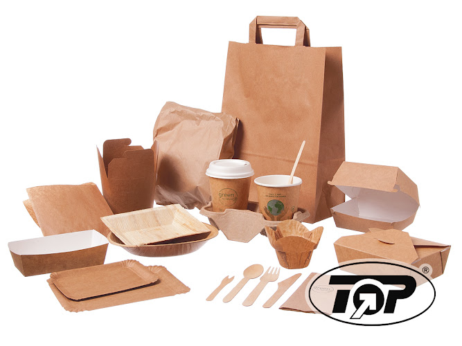 Gude GmbH Papier Verpackung Logistik -Vertriebsstandort-