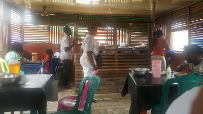 Photos of Mama Ovie Owho Soup Joint(local restaurant)