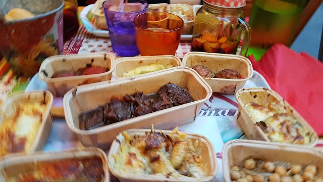 Chez Mêmêre