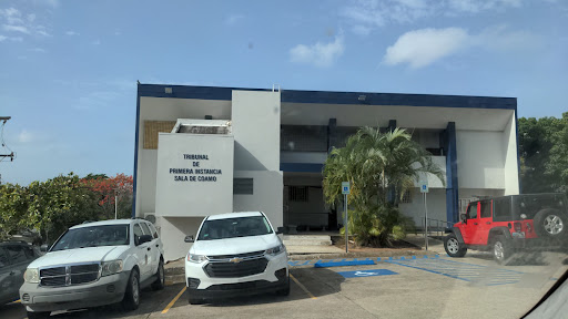 Sala Municipal de Coamo