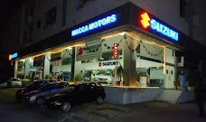 Suzuki Macca Motors karachi