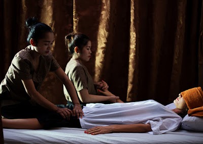 Photos of Lemongrass Garden Spa