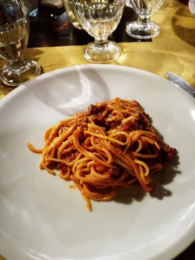 Trattoria del Grappolo