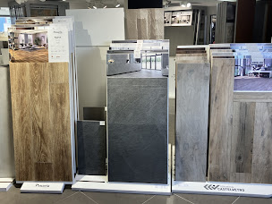 Photo n°4 de Roby Carrelage - Tout Faire à Huttenheim (Fournisseur de fenêtres)