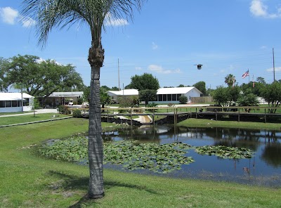 Photos of Lake Wales Campground