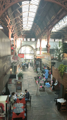 Opiniones de Mercado del Puerto en Artigas - Mercado