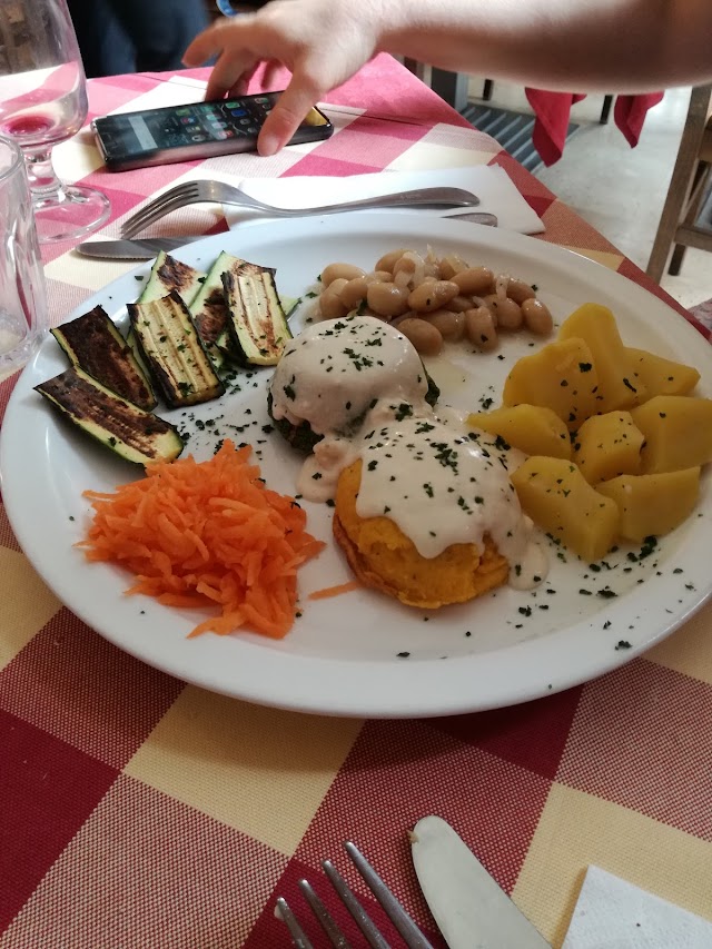 Trattoria Vineria Bellini
