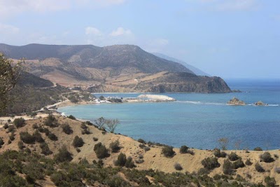 Photos of Plage Cala-Iris