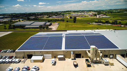 Paradise Energy Solutions Gallery - United States
