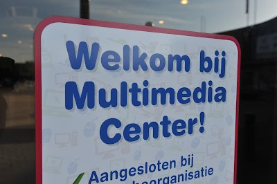 Photos of multimedia Center