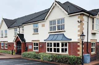 Chasewater Mews Care Home
