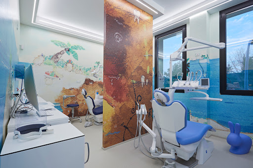 Studio Dentistico Valdinoci - Thumbnail