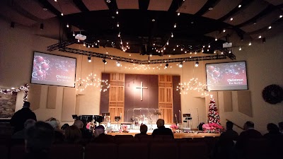 Klamath Christian Center