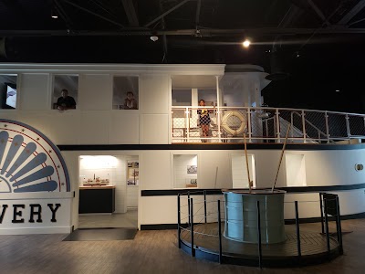 Delmarva Discovery Museum