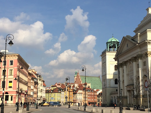 Euro Translating Group Sp. z o.o.