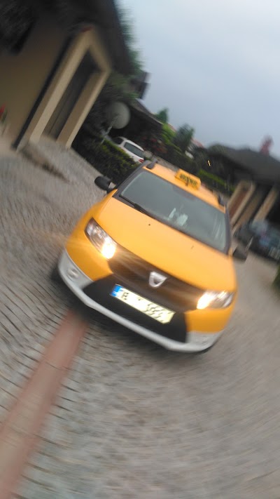 Photos of Gazcilar Taxi