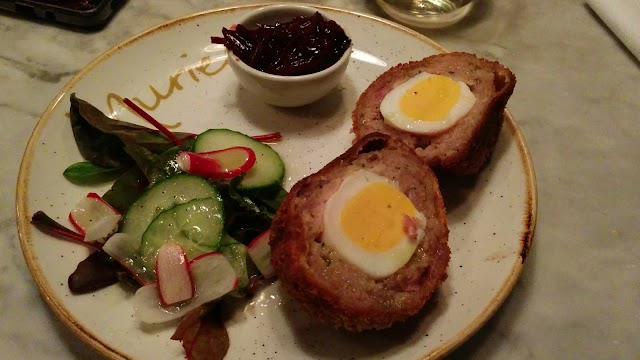 Muriel's Kitchen