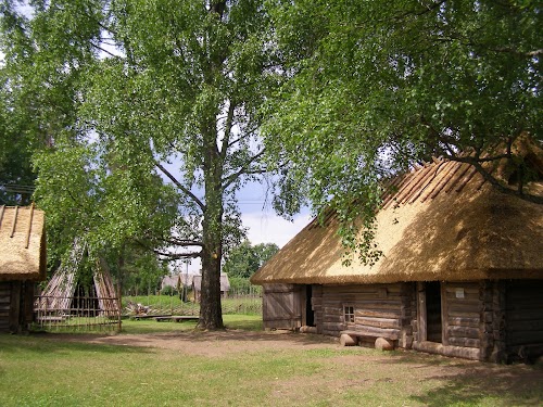 Mõniste Talurahvamuuseum