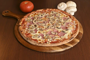 Photo n°11 de Pizz' Burg Orléans à Orléans (Restaurant végétarien)