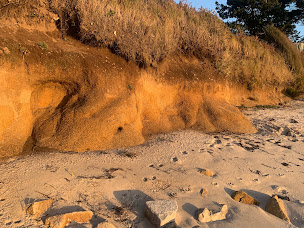 Photo n°19 de Camping Le Moulin des Oies à St cado à Belz (Village de vacances)