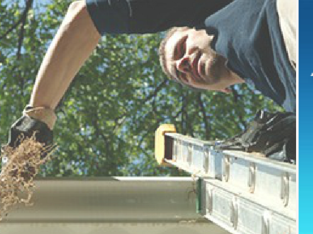 Metro Gutter and Home Services Inc