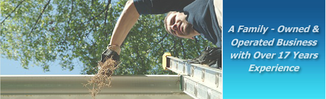 Metro Gutter and Home Services Inc