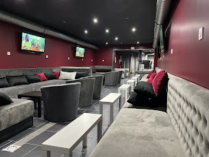 Photo n°1 de LE LABO CHICHA SNACK à Denain (Restauration rapide)