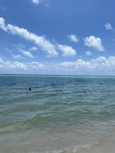 Yoga at Sombrero Beach - Thumbnail