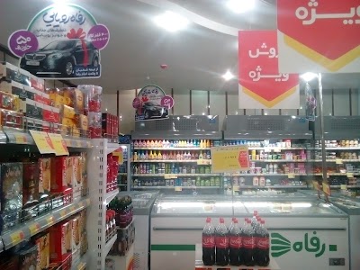 Photos of Mahan convenience store