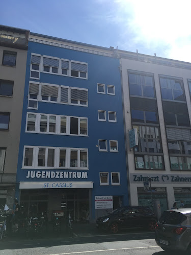 Jugendzentrum St. Cassius