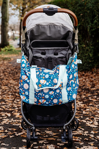 Little Luggage Co - Thumbnail