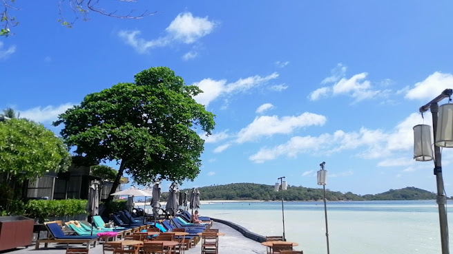 Casa De Mar Samui by null