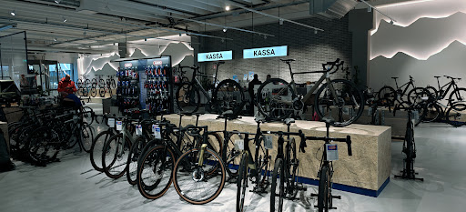 Cykelkraft Solna - Thumbnail