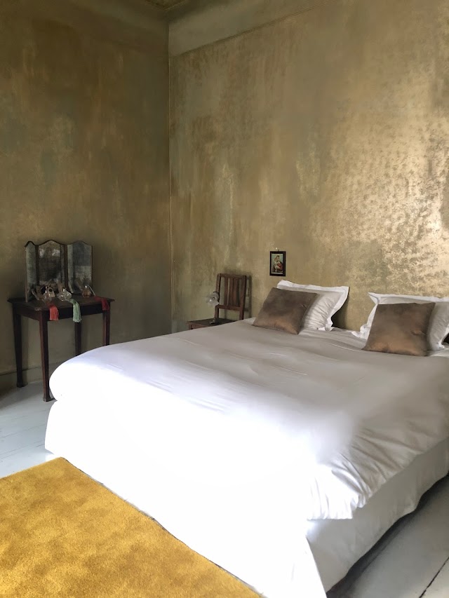 Boulevard Leopold Bed and Breakfast