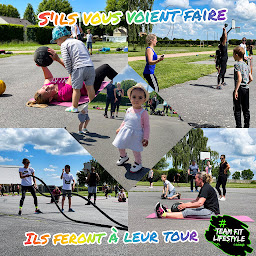 Photo n°14 de La Bek Life à Ennery (Programme de bien-être)