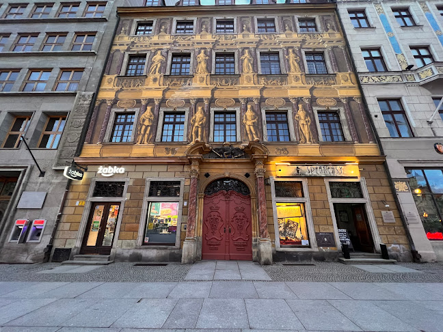 MovieGate - Wrocław